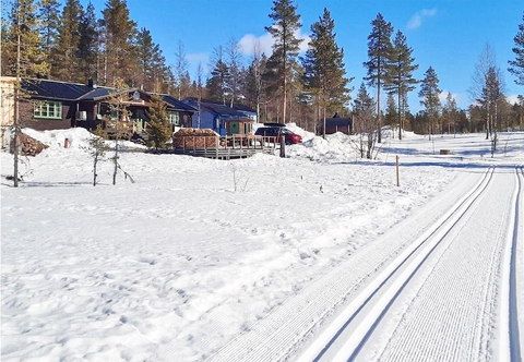 Others Nice Home in Sälen With Sauna and 3 Bedrooms