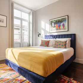 Primary image1波爾圖烏托邦設計套房,波尔图飯店