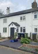 Primary image Cosy 18th Century Cottage With Garden and Views