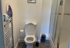 Others 3 Remarkable 2-bed Apartment in Wolverhampton