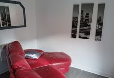 Others 6 Remarkable 2-bed Apartment in Wolverhampton