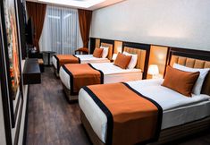 其他 7 DİMEN HOTEL