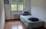 อื่นๆ 5 Stunning 3-bed Apartment in Basel