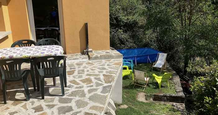 Others Stunning 2-bed Apartment in Borgo val di Taro