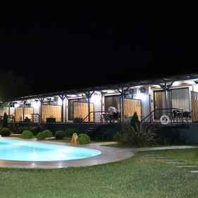 Primary image1Gölyaka Stone Garden Hotel,奥尔汉加齐飯店