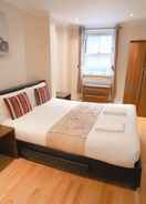 Primary image Cosy 2-bed 2 Bathroom Apartment in London