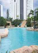 Imej utama Sun City - Q Stay