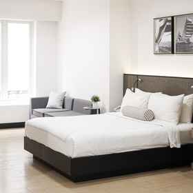 Primary image 1 Le Mansion Senopati Hotel, Row 9 Hotels