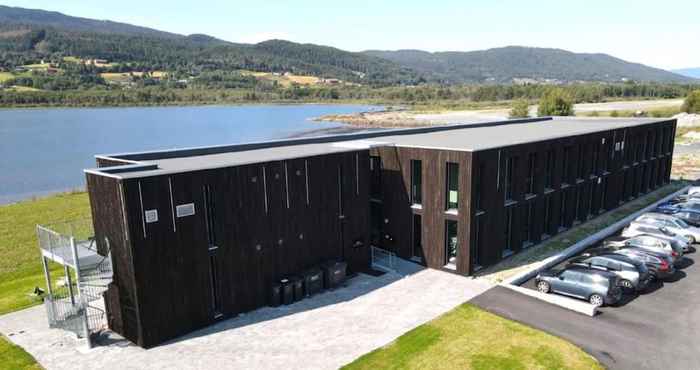 Others Modern Rooms in NOTODDEN