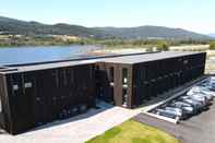 Others Modern Rooms in NOTODDEN