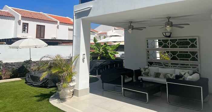 Others Luxury 4 bedroom villa with jacuzzi