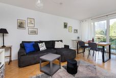 其他 Apartment Mazowiecka Sopot by Renters