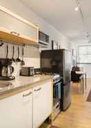 Primary image Chic Premium Studio Apartment A - Includes Weekly Cleanings w Linen Change