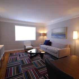 Primary image 1 B2bi Clean Cozy Convenient Condo in Buckhead w Free Parking, Five Points Hotels