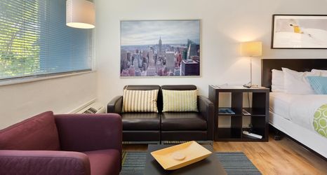 Lainnya 2 CCE Cute Cozy Studio Next-door to Midtown