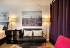 Lainnya 3 CCE Cute Cozy Studio Next-door to Midtown