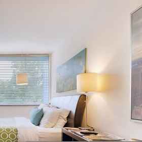 Primary image 1 CCE Cute Cozy Studio Next-door to Midtown, Five Points Hotels