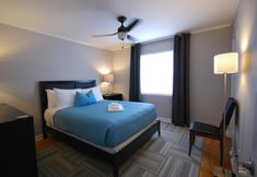 Lainnya 6 B2be Enjoy a Pet-friendly and Clean Condo Near the Beltline