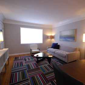 Primary image 1 B2be Enjoy a Pet-friendly and Clean Condo Near the Beltline, Five Points Hotels