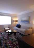 Imej utama The Big Awesome 2BR 1BA Condo E - Includes Bi-weekly Cleanings w Linen Change