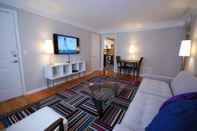 Others The Big Awesome 2BR 1BA Condo L - Includes Bi-weekly Cleanings w Linen Change