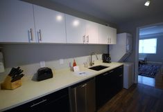 Others 4 B2bl Cute Condo Walkable to Midtown 1 Block From Marta