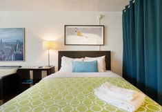 Others 4 CCA Affordable Hotel-alternative Perfect for Long Term Stay