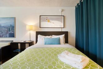 Others 4 CCA Affordable Hotel-alternative Perfect for Long Term Stay