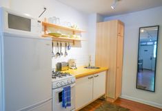 Others 6 CCA Affordable Hotel-alternative Perfect for Long Term Stay