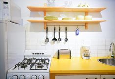 Others 7 CCA Affordable Hotel-alternative Perfect for Long Term Stay