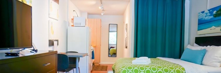 Others CCA Affordable Hotel-alternative Perfect for Long Term Stay