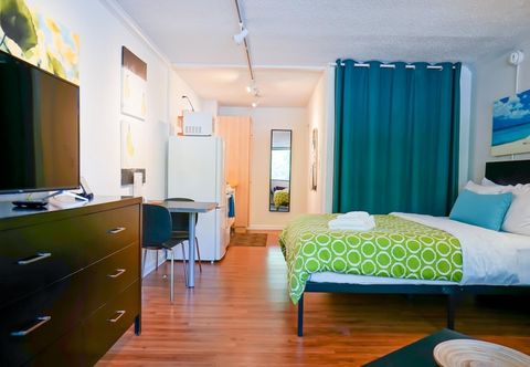 Others CCA Affordable Hotel-alternative Perfect for Long Term Stay