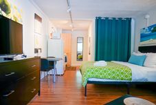 Others CCA Affordable Hotel-alternative Perfect for Long Term Stay