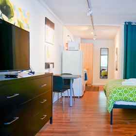 Primary image1CCA 經濟實惠的酒店替代選擇,適合長期住宿,五角区飯店