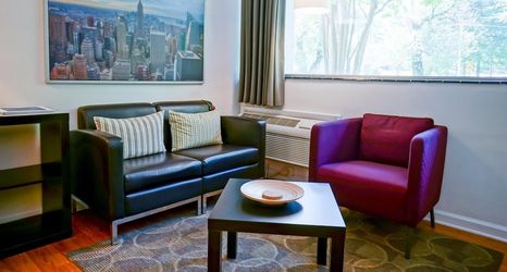 Others 2 CCA Affordable Hotel-alternative Perfect for Long Term Stay