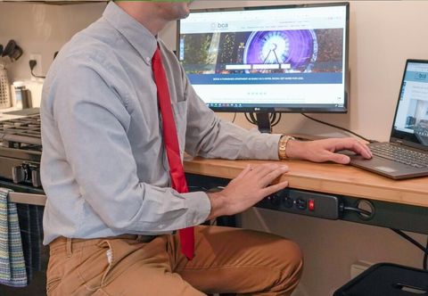 その他 B2bj Great Value Serviced Condo in Quiet Neighborhood