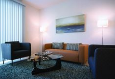 Others 2 S1be Spacious 1-br w Pool Fitness Center and Dog Park