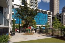 Others S1be Spacious 1-br w Pool Fitness Center and Dog Park