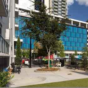 Primary image 1 S1be Spacious 1-br w Pool Fitness Center and Dog Park, Five Points Hotels