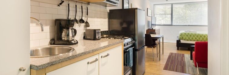 Khác CPD Safe Clean Studio w Free Parking Near Shepherd Center