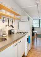 Bilik Cool Classic Studio G Easy Access to Buckhead Midtown Incl Weekly Cleans