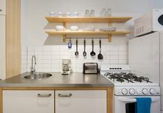 Others 6 CCG Enjoy a Pet-friendly and Clean Studio Near the Beltline