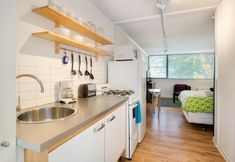 Khác 7 CCD Convenient Studio Only Blocks From Piedmont Hospital