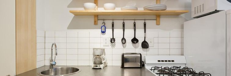 Khác CCD Convenient Studio Only Blocks From Piedmont Hospital