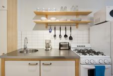 Khác CCD Convenient Studio Only Blocks From Piedmont Hospital