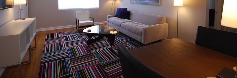 อื่นๆ B2bg Affordable Hotel-alternative Perfect for Travel Nurses