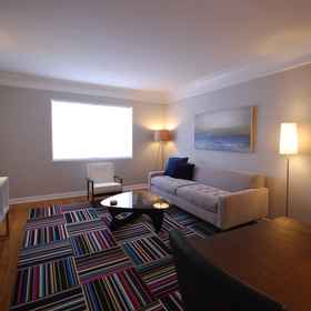 Primary image 1 B2bg Affordable Hotel-alternative Perfect for Travel Nurses, Five Points Hotels