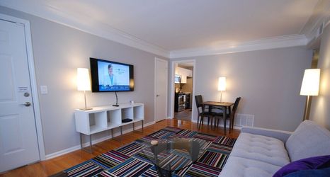 อื่นๆ 2 B2bg Affordable Hotel-alternative Perfect for Travel Nurses