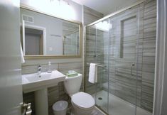 อื่นๆ 6 B2bg Affordable Hotel-alternative Perfect for Travel Nurses