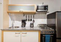 Lainnya 6 CPB Quiet Studio Perfect for Travel Nurses